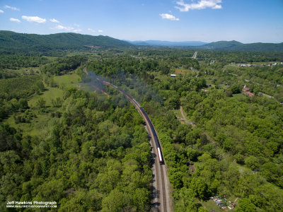 Blue Ridge