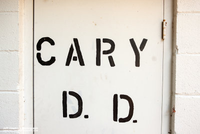 Cary