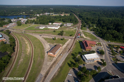 Hamlet, NC