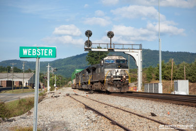 Webster