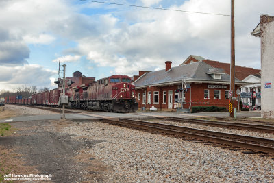 Appomattox