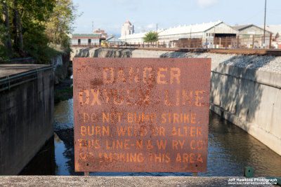 Furnace Crossing