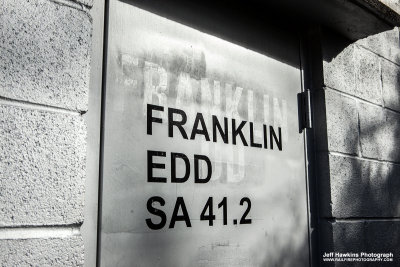Franklin DD