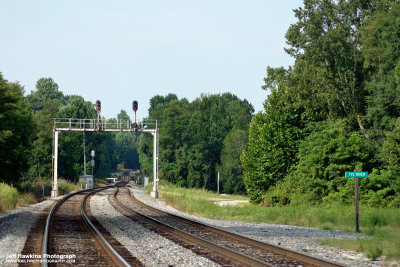 NS Washington District