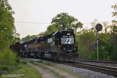 Kinney Yard