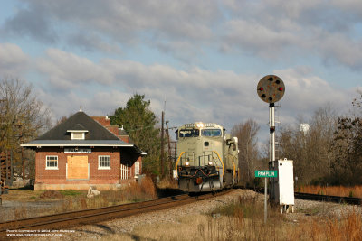 Pamplin