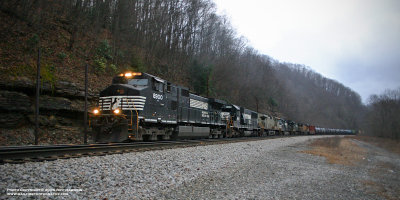 Elkhorn Tunnel