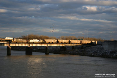 James River Bridge