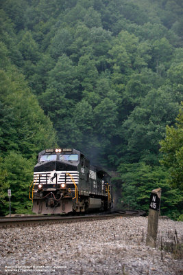 Gordon Tunnel