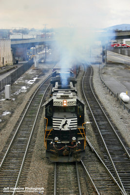 Roanoke