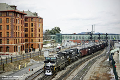 North Jefferson