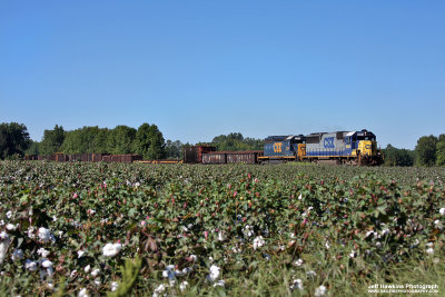 CSX Portsmouth Subdivision