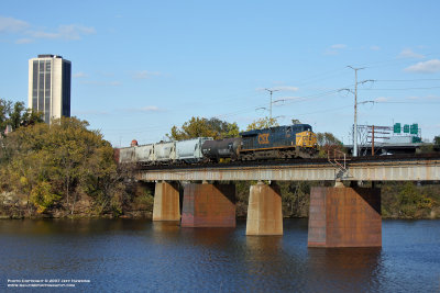 James River Bridge