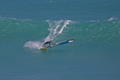 Surf's Up! Frank Baensch