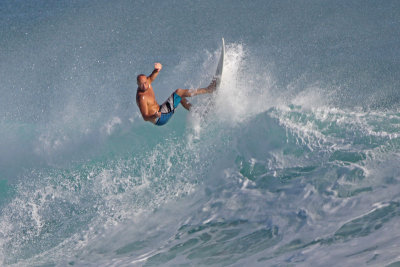 Surf''s Up!