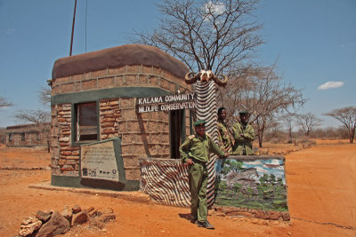 Samburu 