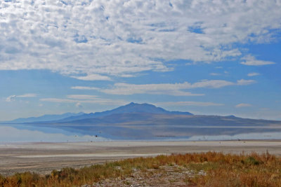 Antelope Island