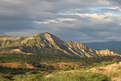 Jaen, Peru