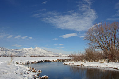 Deer Creek, Utah