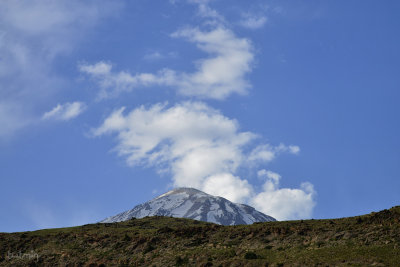 Mount Damavand