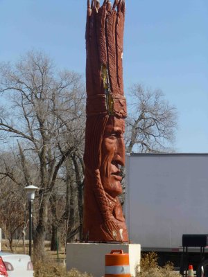 Native American, Lincoln, NE