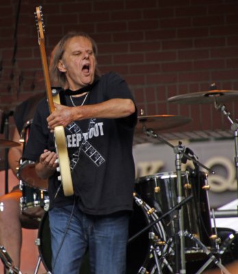 Walter Trout