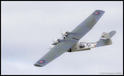 PBY Catalina (Canso)