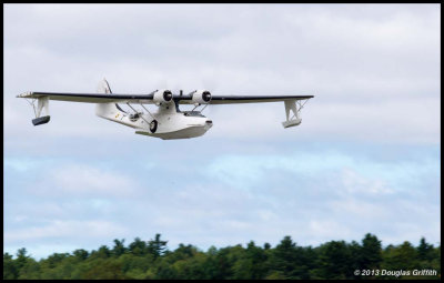 PBY Catalina (Canso)