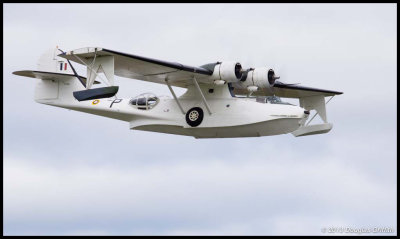 PBY Catalina (Canso)