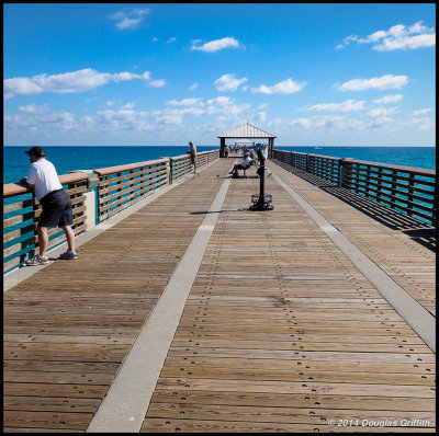 Fishing Pier