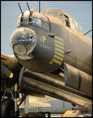 Avro Lancaster: SERIES