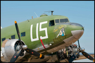 C-47 Skytrain (Dakota): SERIES
