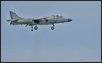 F/A 2 Sea Harrier: SERIES