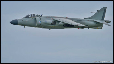 F/A 2 Sea Harrier