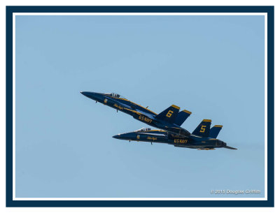 Blue Angels 5 and 6: The Solos