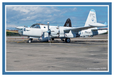 SP-2H ( P2V-7) Neptune: SERIES of Two Images