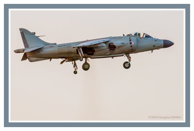 F/A 2 Sea Harrier