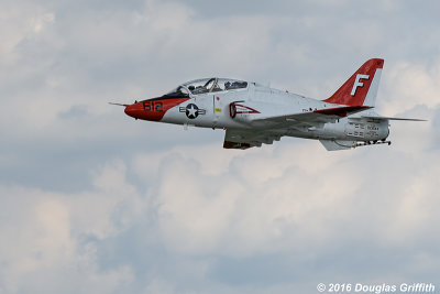 McDonnell Douglas T-45C Goshawk: SERIES of Two Images