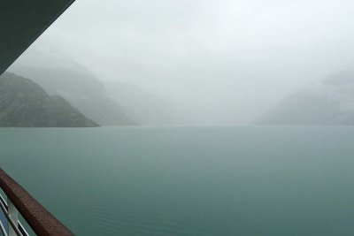 Glacier Bay