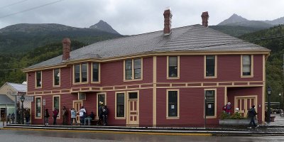 Skagway