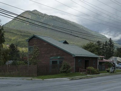 Skagway