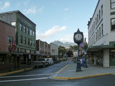 Juneau