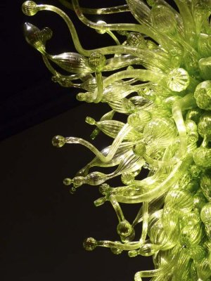 Exposition Chihuly MBAM