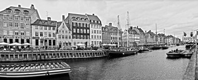 Copenhague / Copenhagen 