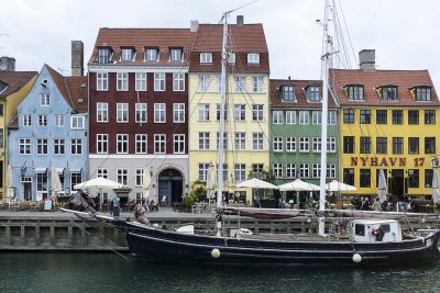 Copenhague / Copenhagen 