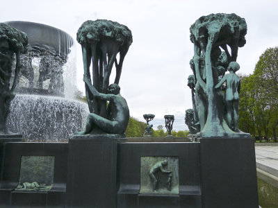 Vigeland Park