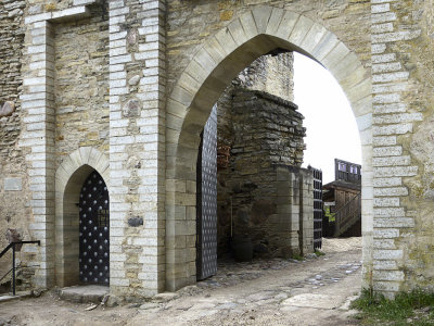 Chteau de Rakvere / Rakvere Castle