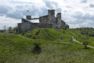 Chteau de Rakvere / Rakvere Castle