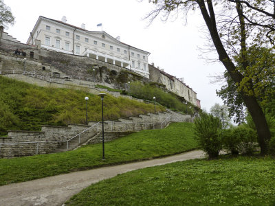 Tallinn, Estonie / Estonia