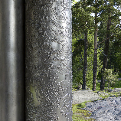 Monument  Sibelius / Sibelius Monument